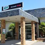 南特维拉布里特酒店 酒店 维尼厄德布列塔尼