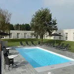 Brit Nantes - L'atlantel 4*