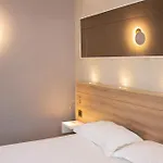 南特维拉布里特酒店 维尼厄德布列塔尼