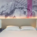 南特维拉布里特酒店 4*
