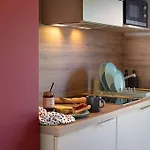 Ξενοδοχείο Brit Nantes - L'atlantel 4*