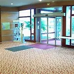 酒店 南特维拉布里特酒店 4*