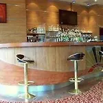 Szálloda Brit Nantes - L'atlantel 4*
