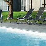 Brit Nantes - L'atlantel 4* Vigneux-de-Bretagne