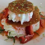 南特维拉布里特酒店 酒店 4*