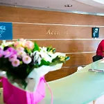 南特维拉布里特酒店 维尼厄德布列塔尼