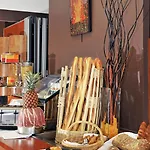 南特维拉布里特酒店 4*