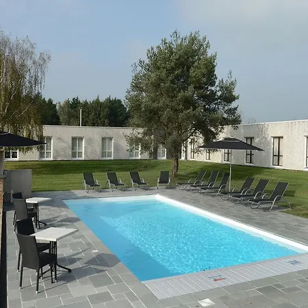 Brit Nantes - L'atlantel 4*