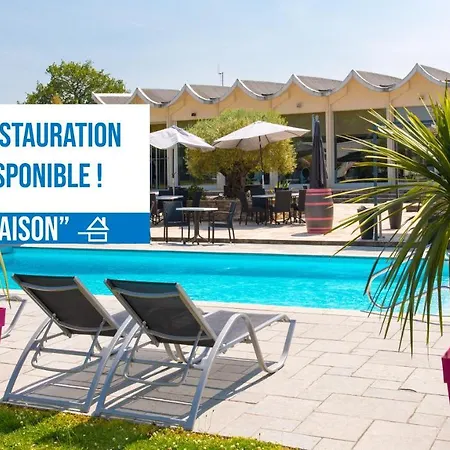 Brit Nantes - L'atlantel