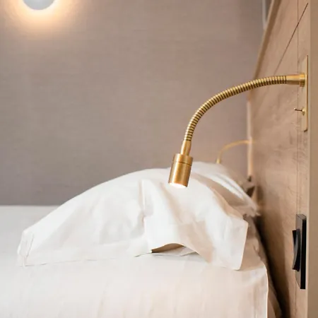 Brit Nantes - L'atlantel 4*