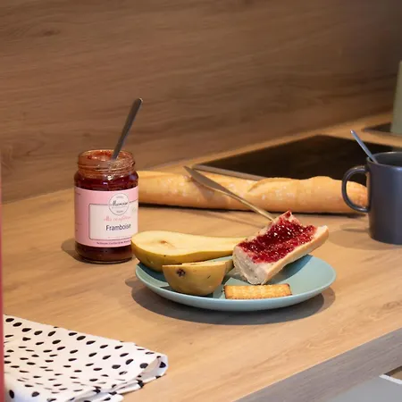 Brit Nantes - L'atlantel 4* Vigneux-de-Bretagne