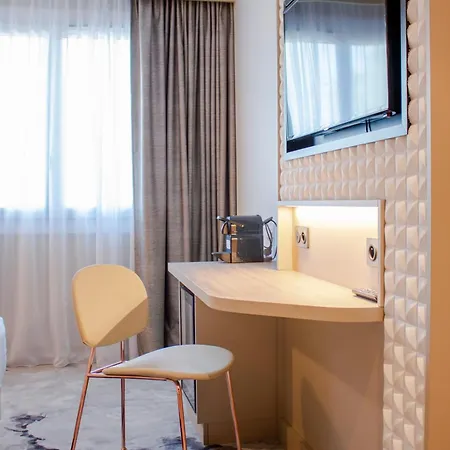 Brit Nantes - L'atlantel Otel Vigneux-de-Bretagne