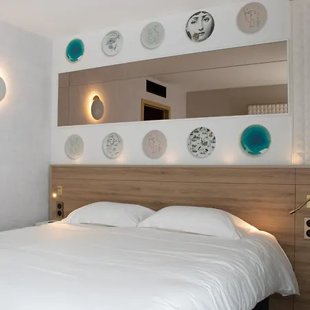 Brit Nantes - L'atlantel Vigneux-de-Bretagne