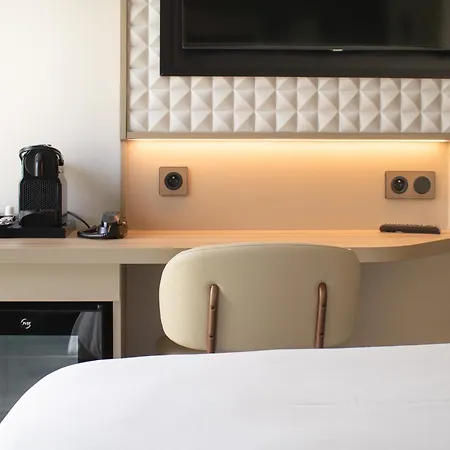 Brit Nantes - L'atlantel