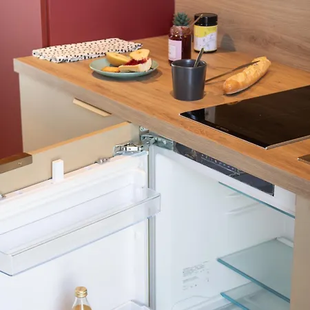 Brit Nantes - L'atlantel Hotel 4*