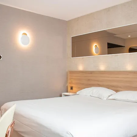 Brit Nantes - L'atlantel Hotel Vigneux-de-Bretagne