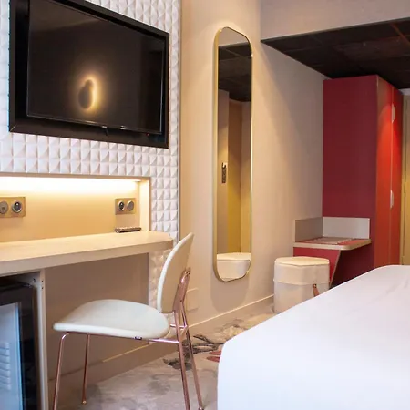 Brit Nantes - L'atlantel Vigneux-de-Bretagne