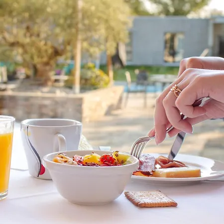 Brit Nantes - L'atlantel מלון Vigneux-de-Bretagne