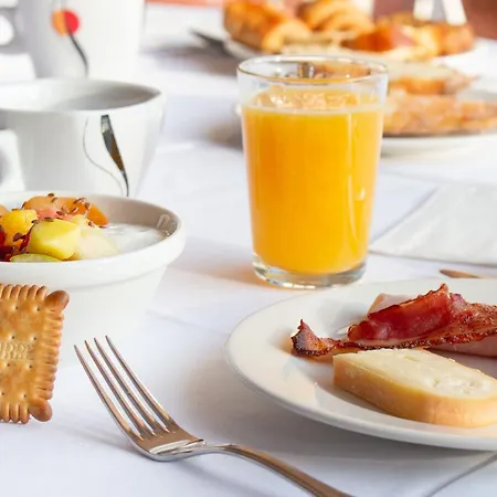 Brit Nantes - L'atlantel