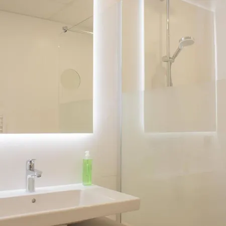 Brit Nantes - L'atlantel Hotel Vigneux-de-Bretagne