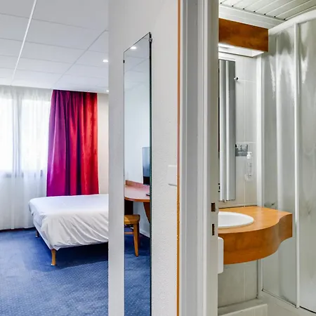 Brit Nantes - L'atlantel Hotel Vigneux-de-Bretagne