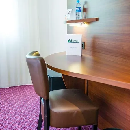 Brit Nantes - L'atlantel Hotel Vigneux-de-Bretagne