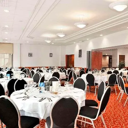 Hotel Brit Nantes - L'atlantel