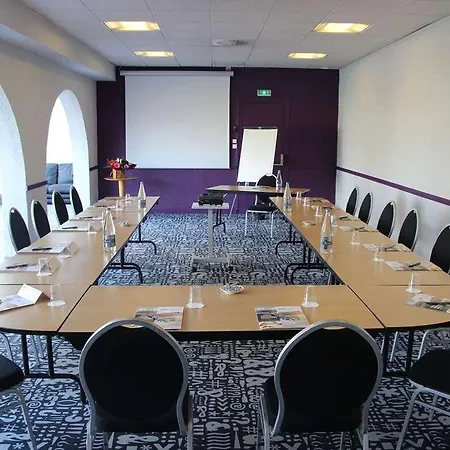 Brit Nantes - L'atlantel Hotell Vigneux-de-Bretagne