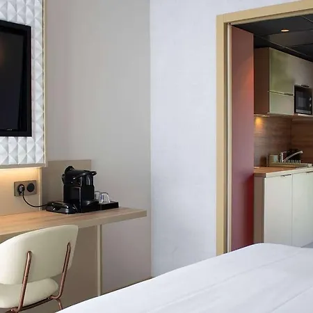 Brit Nantes - L'atlantel