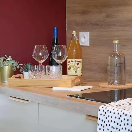 Brit Nantes - L'atlantel מלון Vigneux-de-Bretagne