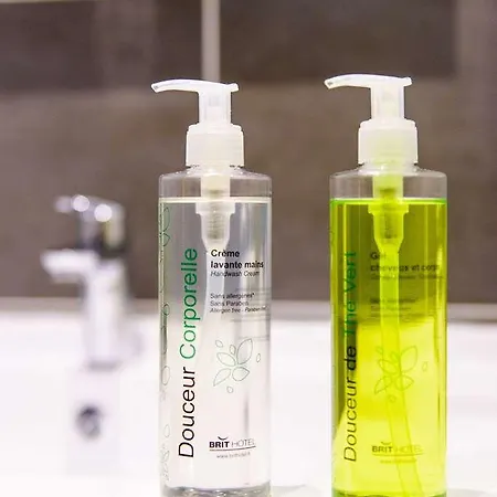 Otel Brit Nantes - L'atlantel Vigneux-de-Bretagne