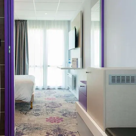 Brit Nantes - L'atlantel 4* Vigneux-de-Bretagne