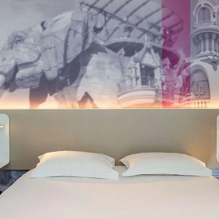 Brit Nantes - L'atlantel