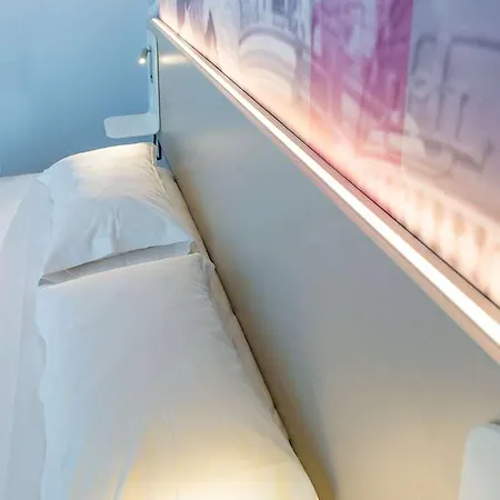 Hotel Brit Nantes - L'atlantel