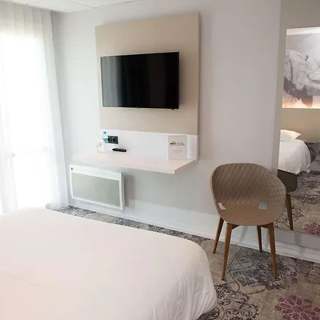 Brit Nantes - L'atlantel Otel Vigneux-de-Bretagne