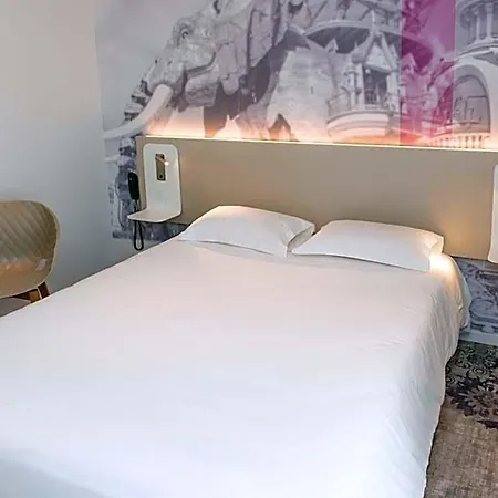 Brit Nantes - L'atlantel 4*