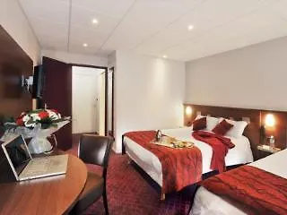 Hotel Brit Nantes - L'atlantel Vigneux-de-Bretagne