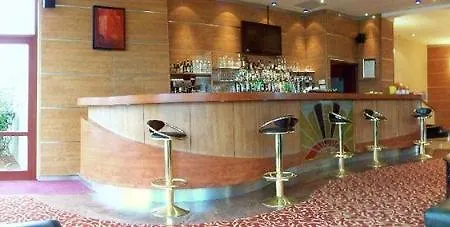 Hotel Brit Nantes - L'atlantel 4*