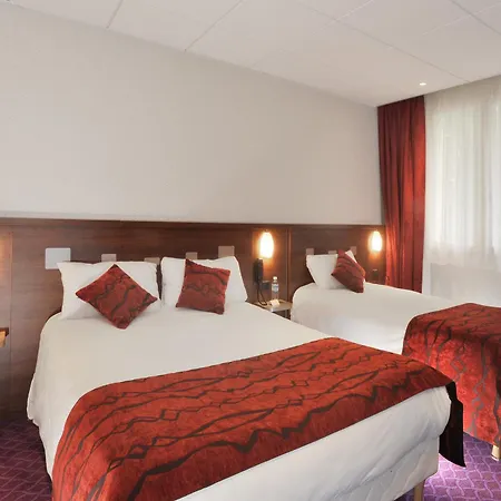 Brit Nantes - L'atlantel Vigneux-de-Bretagne