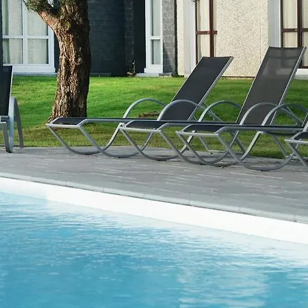 Brit Nantes - L'atlantel 4* Vigneux-de-Bretagne