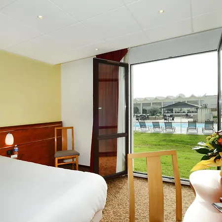 Brit Nantes - L'atlantel Vigneux-de-Bretagne