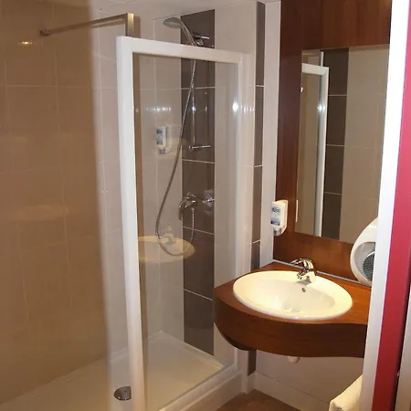 Brit Nantes - L'atlantel Hotel