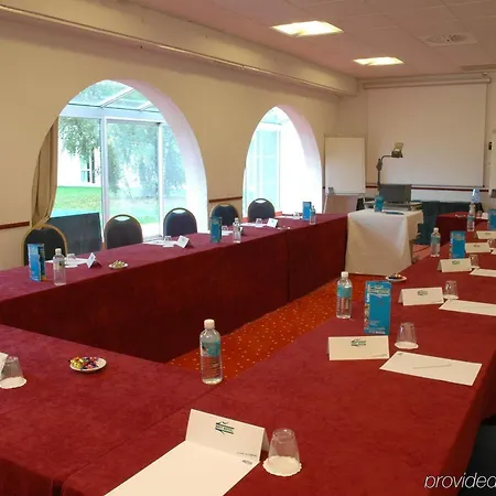 Brit Nantes - L'atlantel Vigneux-de-Bretagne