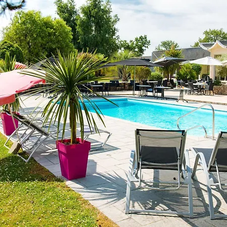 Brit Nantes - L'atlantel 4*