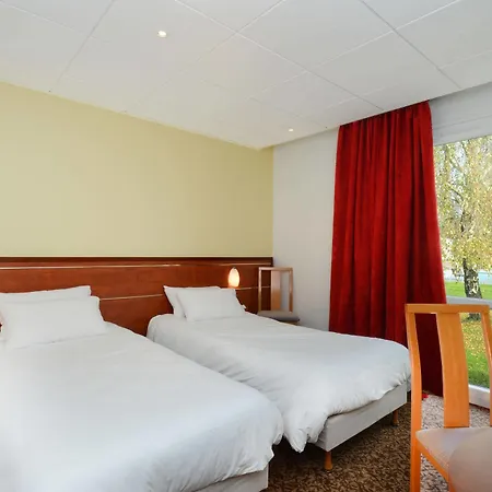 Hotel Brit Nantes - L'atlantel