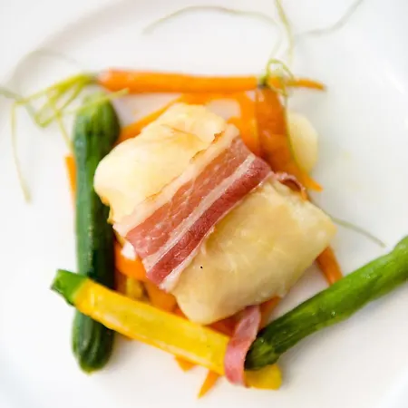 Brit Nantes - L'atlantel מלון