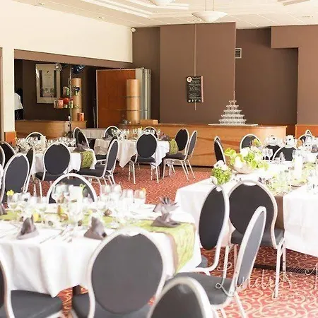 Brit Nantes - L'atlantel 4*