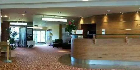 Hotel Brit Nantes - L'atlantel 4*