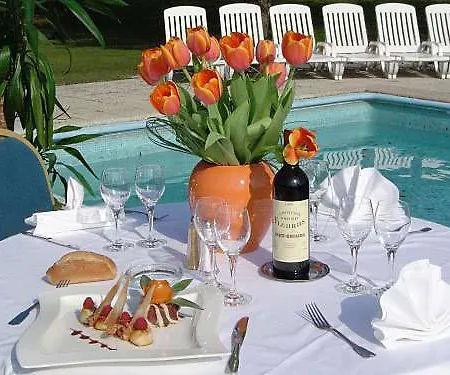 Brit Nantes - L'atlantel Otel