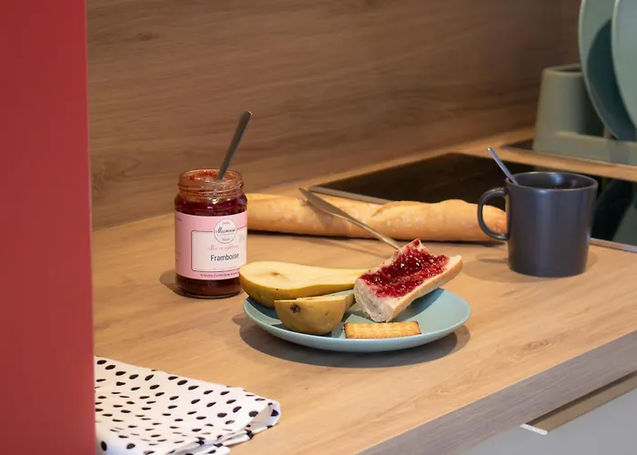 Brit Nantes - L'atlantel 4* Vigneux-de-Bretagne